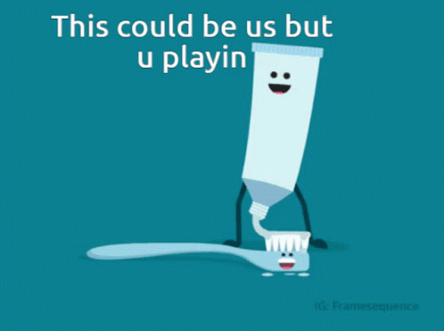 Toothpaste Funny GIF - Toothpaste Funny Kys GIFs