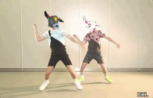 Dancegoat Dancing Goat GIF - Dancegoat Dancing Goat Goat GIFs