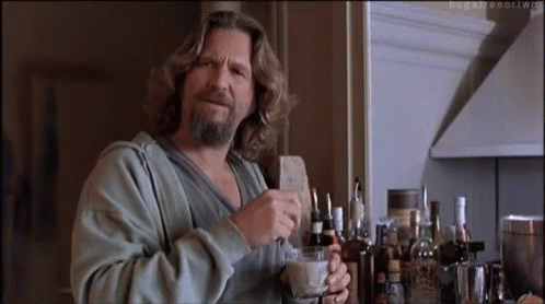 What The Big Lebowski GIF - What The Big Lebowski The Dude GIFs
