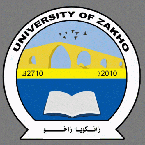 University Of GIF - University Of Zakho GIFs