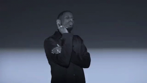 Pointing Fabolous GIF - Pointing Fabolous Cold Summer GIFs