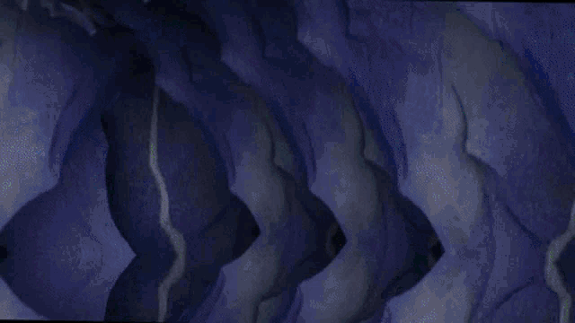 Cave Hallway GIF - Cave Hallway Psychedelic GIFs