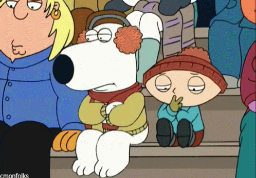 Blowin' Smoke GIF - Family Guy Stewie Griffin Stewie GIFs