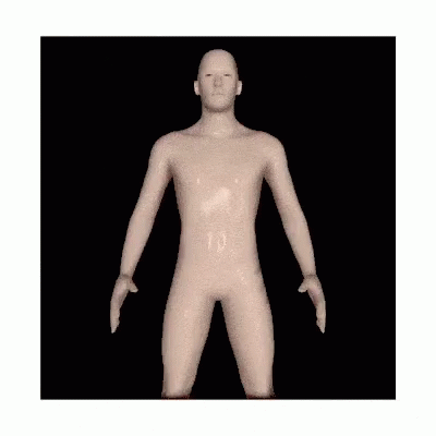 3d Human GIF - 3d Human GIFs
