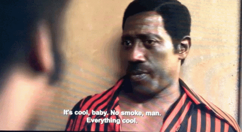 Wesley Snipes Cool GIF - Wesley Snipes Cool Wipe GIFs