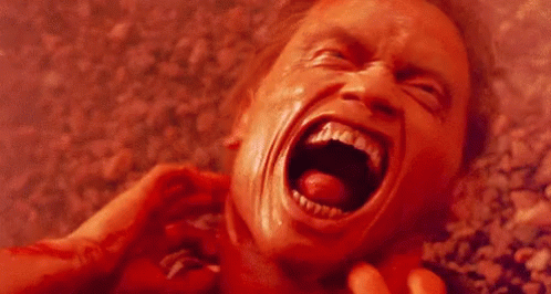 Total Recall What GIF - Total Recall What Is GIFs