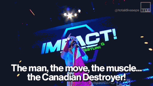 Canadian Destroyer Petey Williams GIF - Canadian Destroyer Petey Williams GIFs