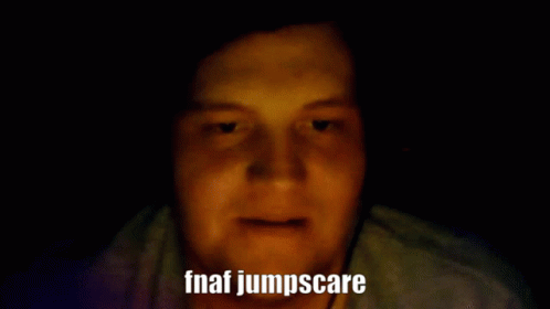 Boolinboys Jumpscare GIF - Boolinboys Jumpscare Fnaf GIFs