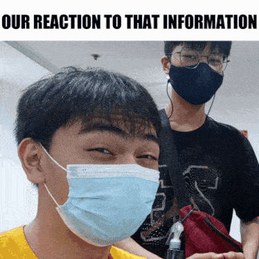 Our-reaction-to-that-information-kray-franz-elijah-chen GIF - Our-reaction-to-that-information-kray-franz-elijah-chen GIFs