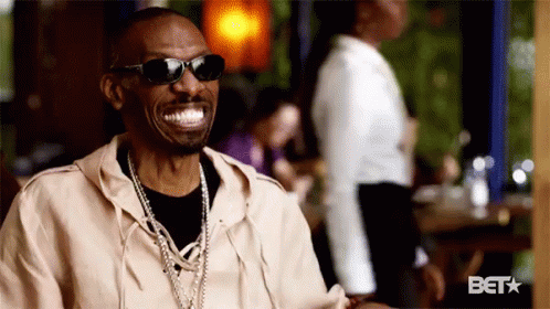 Double Thumbs Up GIF - Charlie Murphy Thumbs Up Double Thumbs Up GIFs
