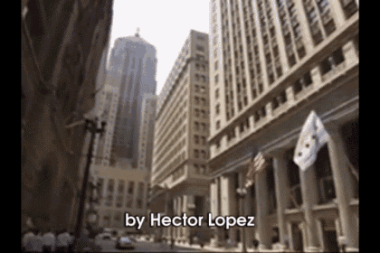 My Lord Jesus GIF - Ansel Mo Hector Lopez God Of This City GIFs