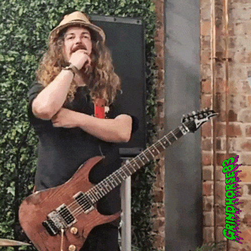 Grindhorse 83 Grindhorse83 GIF