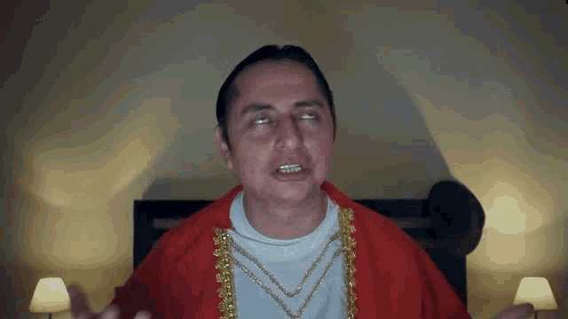 Fuera De Mi Wifi Enchufe Tv GIF