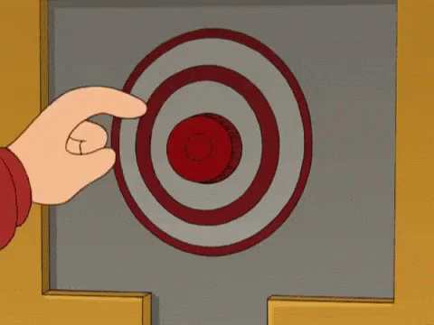Oops Push Button GIF - Oops Push Button Dont Push Button GIFs