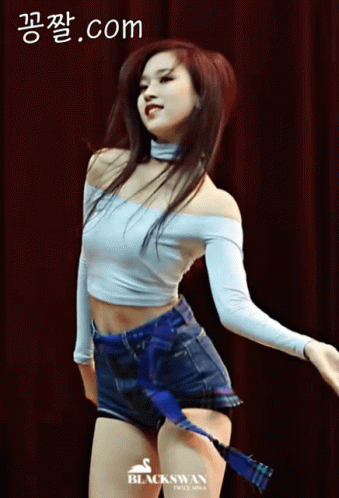 Twice Mina Dancing GIF - Twice Mina Dancing Mina GIFs