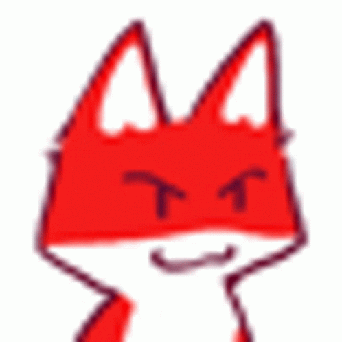 Red Fox Malvado Raposinha Malvada GIF - Red Fox Malvado Raposinha Malvada Laughing GIFs