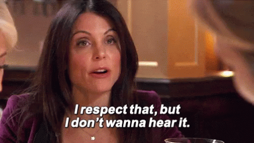 Housewives Bethany GIF - Housewives Bethany Drama GIFs