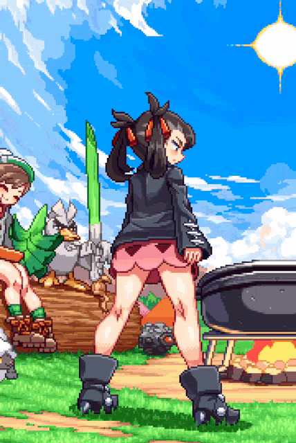 Lulu GIF