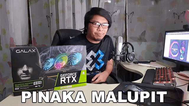 Pinaka Malupit Joseph Saratan GIF