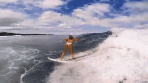 Turn It Around GIF