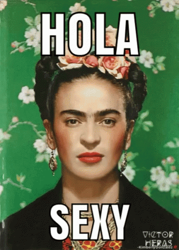 Hola Sexy Mexican GIF - Hola Sexy Mexican Hey GIFs