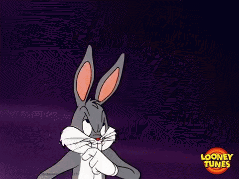 Bugs Bunny Looney Tunes GIF - Bugs Bunny Looney Tunes Wow GIFs