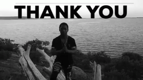 Thank You Thanks A Bunch GIF - Thank You Thanks A Bunch Reedukay GIFs