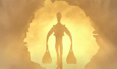 The Incredibles Entrance GIF - The Incredibles Entrance Bomb Voyage GIFs
