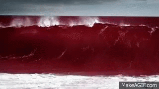 Red Tide GIF