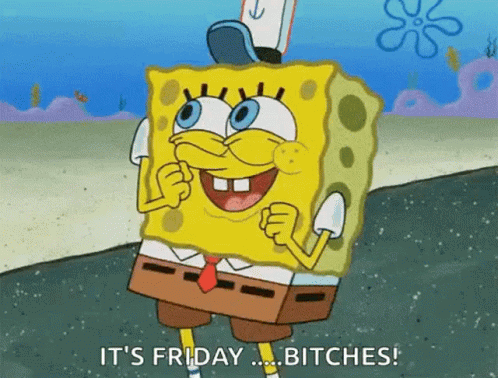 Friday Its Friday GIF - Friday Its Friday Its Friday Ladies GIFs