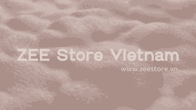 a close up of a zee store vietnam blanket