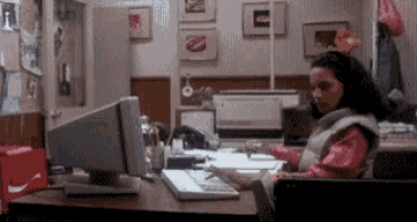 Coming To America Work GIF - Coming To America Work GIFs