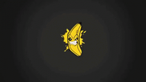 Banana Platano GIF - Banana Platano Rancia GIFs