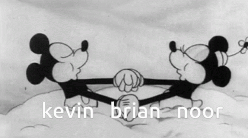 Kevin Brian Noor Janice GIF - Kevin Brian Noor Janice Janass GIFs