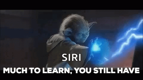Yoda Much To Learn GIF - Yoda Much To Learn Star Wars GIFs