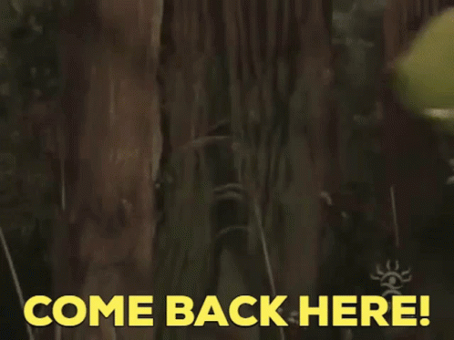 Dudley The Dragon Come Back Here GIF - Dudley The Dragon Come Back Here Get Back Here GIFs