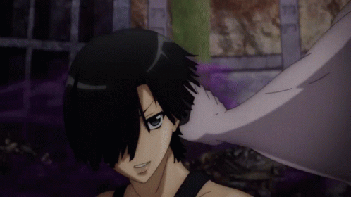 Anime Cells At Work GIF - Anime Cells At Work Nk Cell GIFs