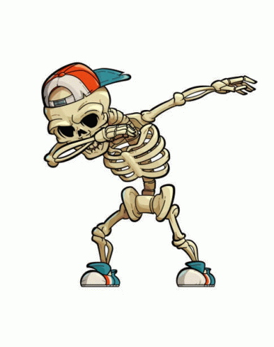 Rocking Skeleton GIF - Rocking Skeleton GIFs