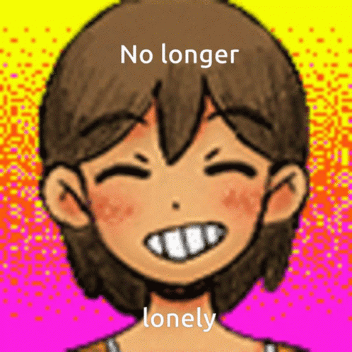 No Longer GIF - No Longer Lonely GIFs