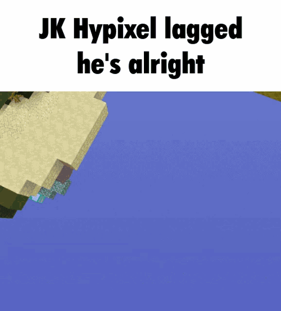 Lag Hypixel GIF