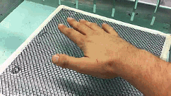 Amazing Water Transfer Printing GIF - GIFs