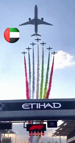 United Arab Emirates Sheikh Mohammed Bin Zayed Uae GIF - United Arab Emirates Sheikh Mohammed Bin Zayed Uae Flag GIFs