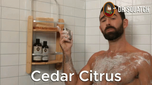 Cedar Citrus Cedar GIF