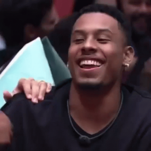 Paulo Andre Bbb22 GIF - Paulo Andre Bbb22 Bbb GIFs