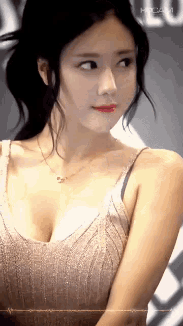 Korean Hot GIF - Korean Hot Asian GIFs