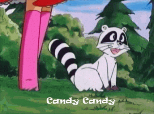 Candy Candywhite GIF - Candy Candywhite Candycandy GIFs