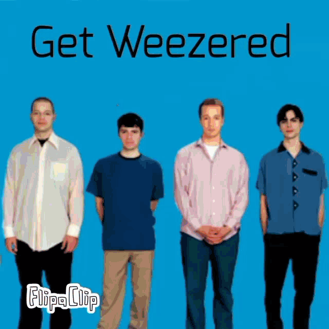 Weezer Bittersweet Candy Bowl GIF - Weezer Bittersweet Candy Bowl GIFs