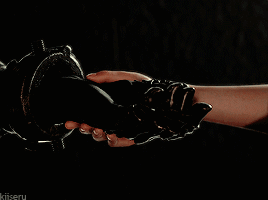 Cloti Holding Hands GIF - Cloti Holding Hands Ff7 GIFs