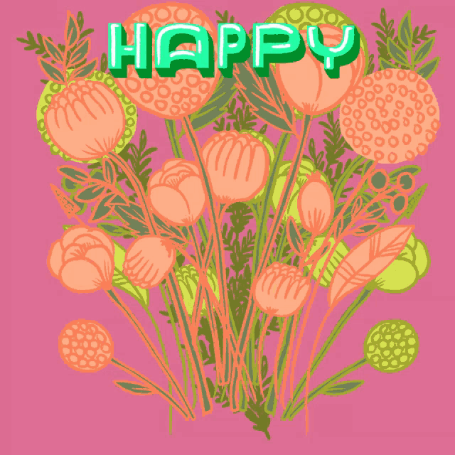 a happy march happy women 's history month poster