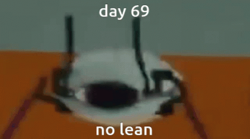 Day 69 GIF - Day 69 No Lean GIFs